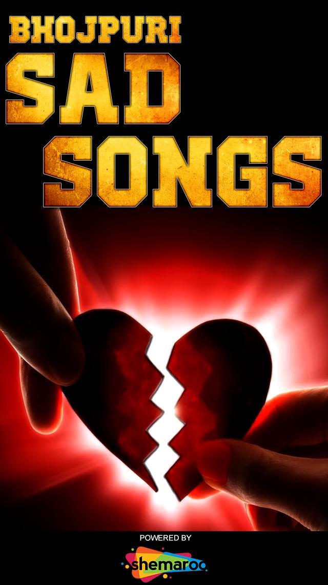 Super Hit Bhojpuri Sad Songs APK for Android Download