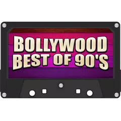 Descargar APK de Bollywood Best of 90s