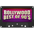 Bollywood Best of 90s icône