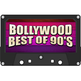 Bollywood Best of 90s icono