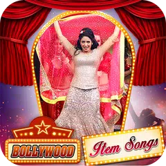 Bollywood Item Songs