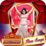 Bollywood Item Songs icône