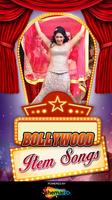 Bollywood Item Songs Affiche