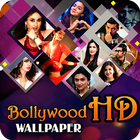 Bollywood HD wallpaper icon