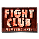APK Fight Club : Members Only