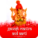 APK Ganesh Mantra and Aarti