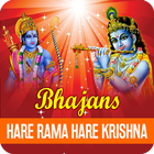 Icona Hare Rama Hare Krishna Bhajans