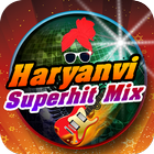 Haryanvi Superhit Mix icon