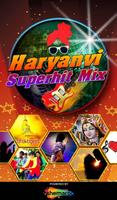Haryanvi Superhit Mix poster
