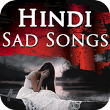 Hindi Sad Songs आइकन