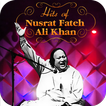 ”Hits of Nusrat Fateh Ali Khan
