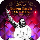 Hits of Nusrat Fateh Ali Khan icône