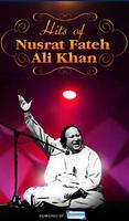 Hits of Nusrat Fateh Ali Khan Affiche