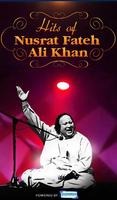 Hits of Nusrat Fateh Ali Khan पोस्टर