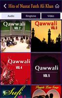 Hits of Nusrat Fateh Ali Khan स्क्रीनशॉट 2
