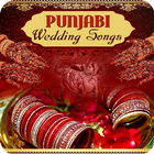 Punjabi Wedding Songs icône