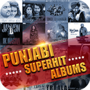 Punjabi Super Hit Albums App APK