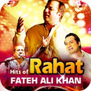 APK Rahat Fateh Ali Khan Hits