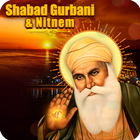 Shabad Gurbani and Nitnem ikon