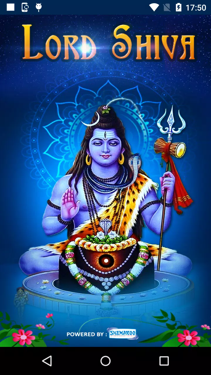 Om Namah Shivaya APK for Android Download