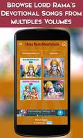 जय श्री राम - Lord Ram Songs Ekran Görüntüsü 1