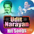 Udit Narayan Hit Songs icône