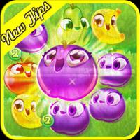 Tips Farm Heroes Super saga ảnh chụp màn hình 1