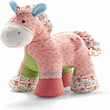 Шьем игрушки