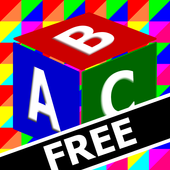 ABC Solitaire Free ícone