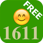 Icona 1611 Emoji Solitaire Free Go