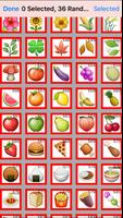 Poster 1611 Emoji Solitaire Free Go