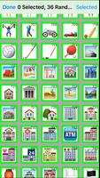 1 Schermata 1611 Emoji Solitaire Free Go