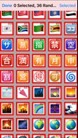 2 Schermata 1611 Emoji Solitaire Free Go