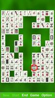 zMahjong Concentration poster