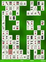 zMahjong Concentration imagem de tela 1