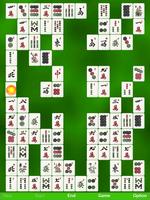 zMahjong Concentration imagem de tela 3