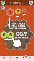 Poster Nintengo 13 Free - Merge to 13