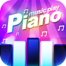 Piano Blocks:Piano play APK