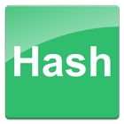 Free HashTool ไอคอน