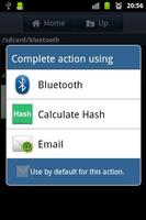 Free HashTool اسکرین شاٹ 1