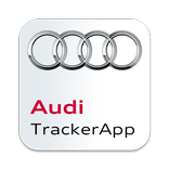 Audi Tracker App