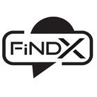 Findx Tracker icon