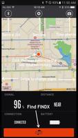 Findx Tracker poster