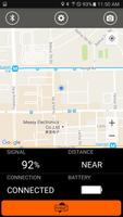 Findx Tracker screenshot 2