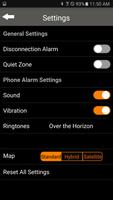 Findx Tracker screenshot 3
