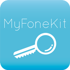 MyFoneKit Key icône