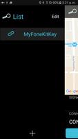 MyFoneKit Key capture d'écran 1