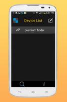 premium finder syot layar 1