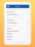 TS TRACKER APP Ekran Görüntüsü 3
