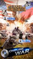 Clash of World War II 截图 1